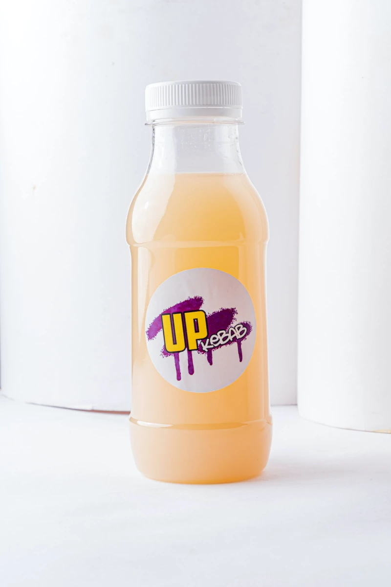 Морс имбирный