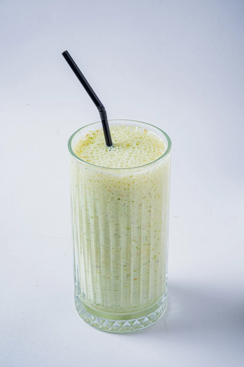 UP Смузи Киви & Рукола 