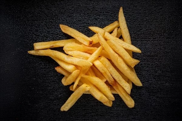 Картофель фри M