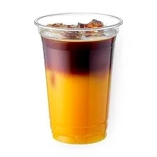 Бамбл-Апельсин