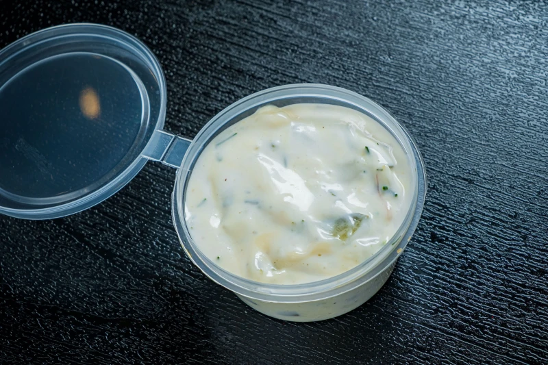 *Соус тартар 50г