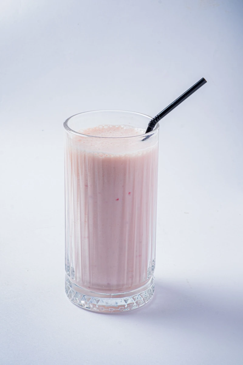 UP Смузи Малина & Банан