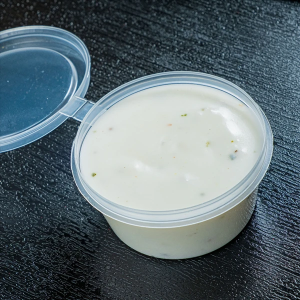 Соус чесночный 50г