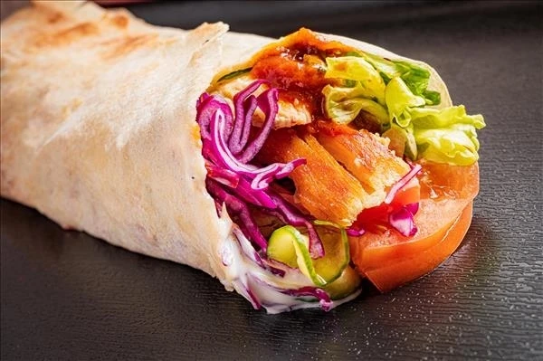 Классический кебаб