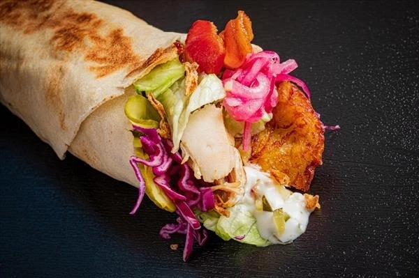 Беларуский кебаб