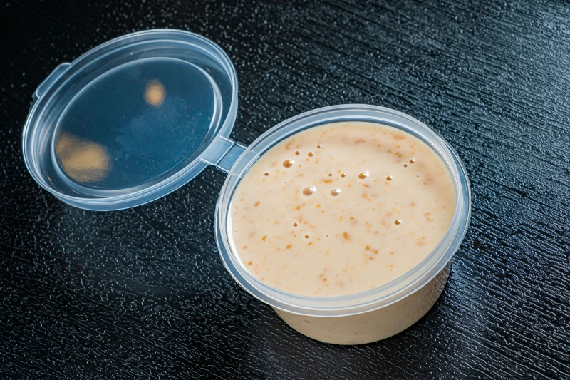 Соус ореховый