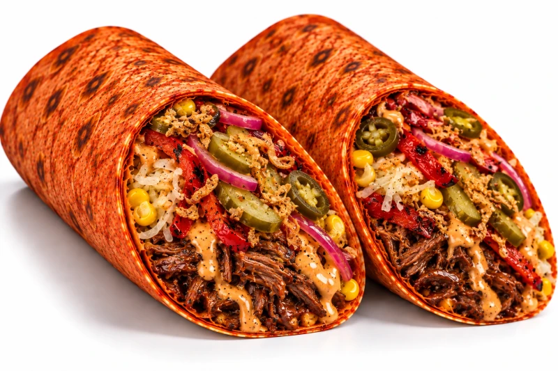 ТEXAS BBQ KEBAB