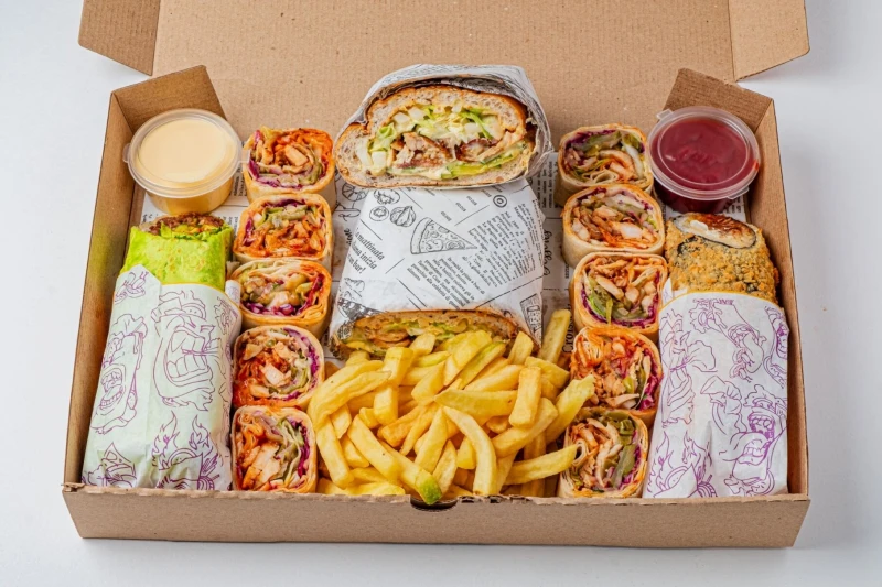 Сет "АП-СОЛЮТНЫЙ ВЫБОР"