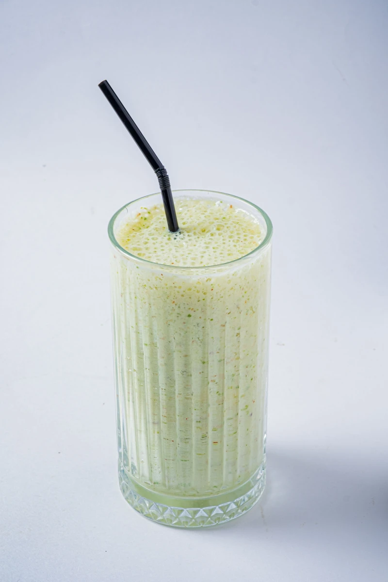 UP Смузи Киви & Рукола 