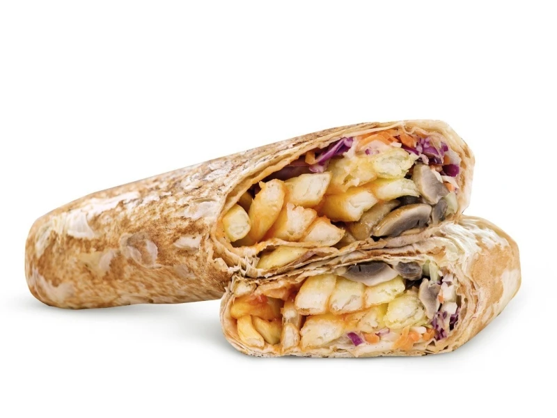 Шаурма "Деревенская"