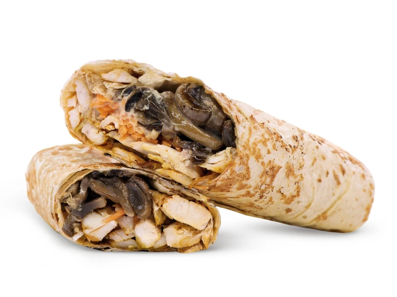 Шаурма «Грибоедов»