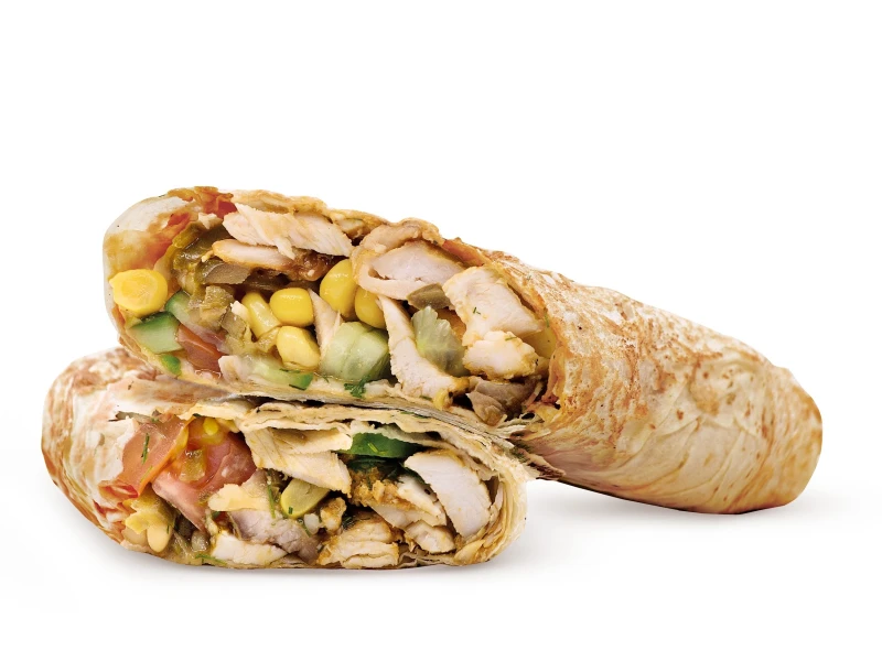 Шаурма «Мексиканец»