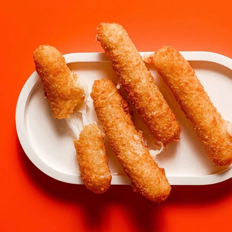 Сырные палочки