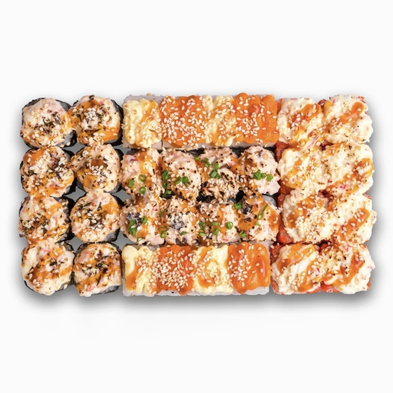 Сет Антикризисный NEW