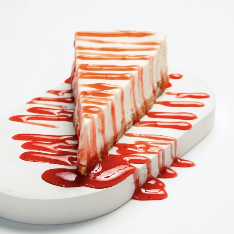 Чизкейк New York ванильный