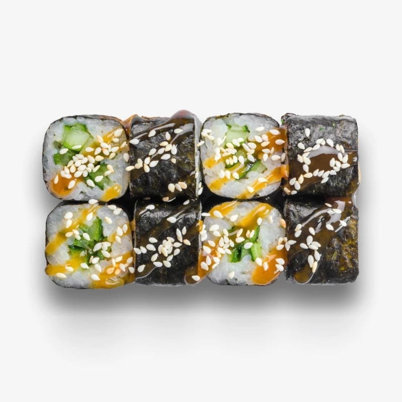 Классические роллы