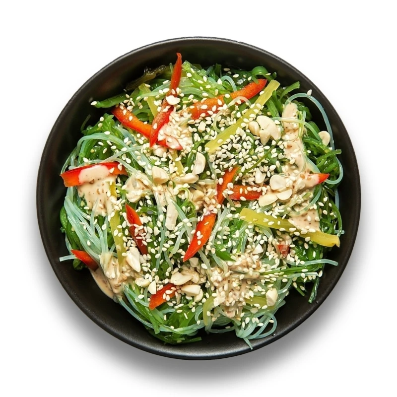 Чука сарада