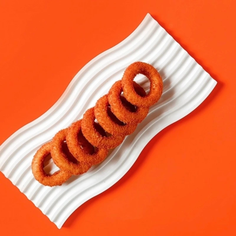 Луковые кольца