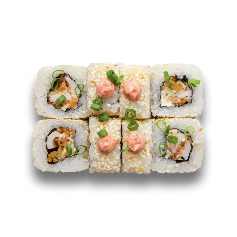 Ика темпура