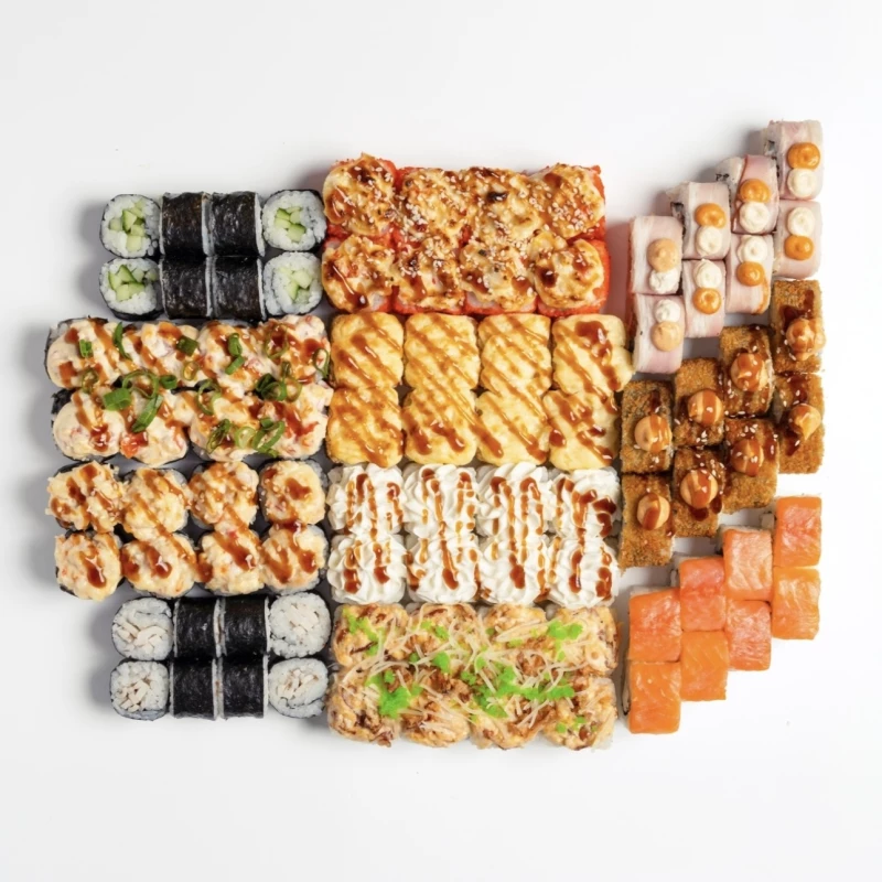 Сет Семейный