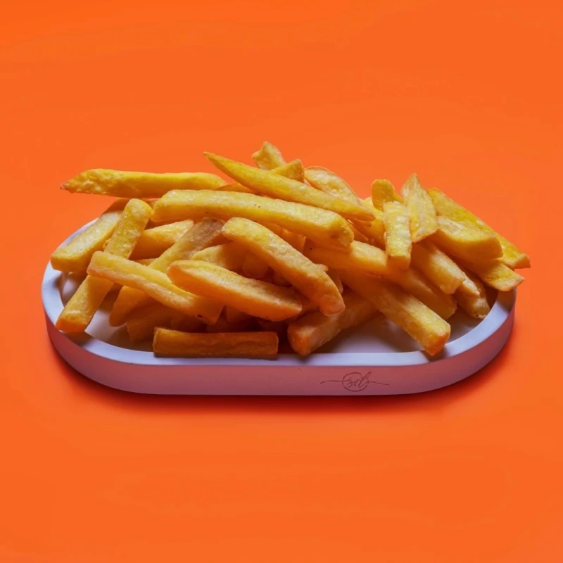 Картофель фри
