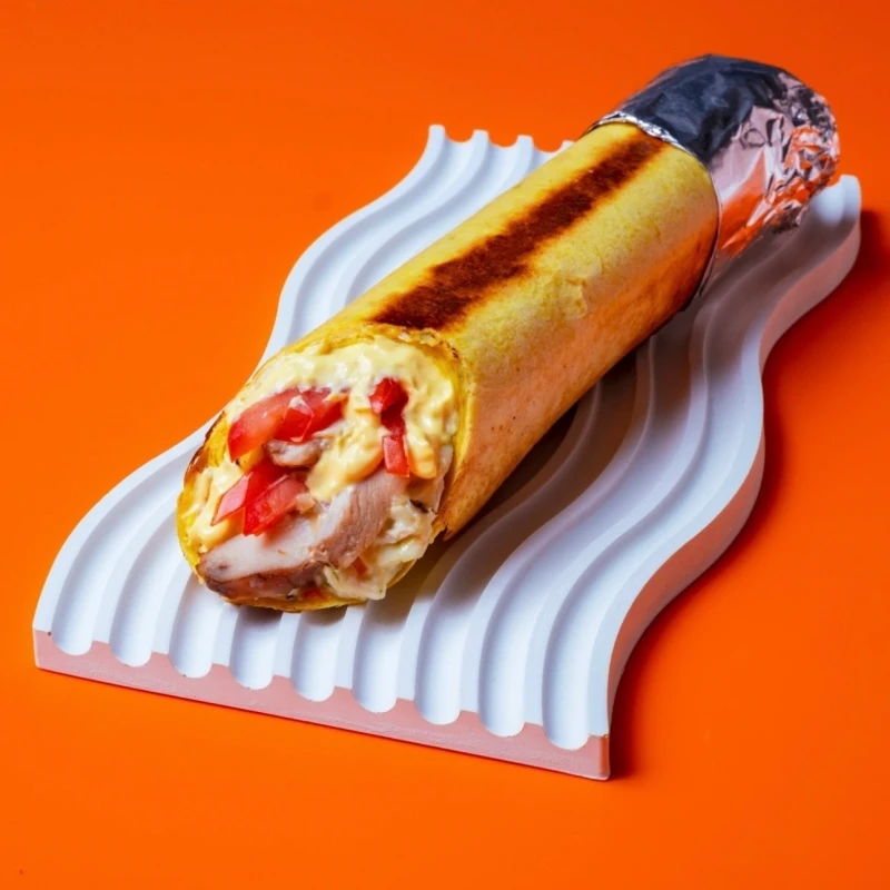 ВанГогстер Хот