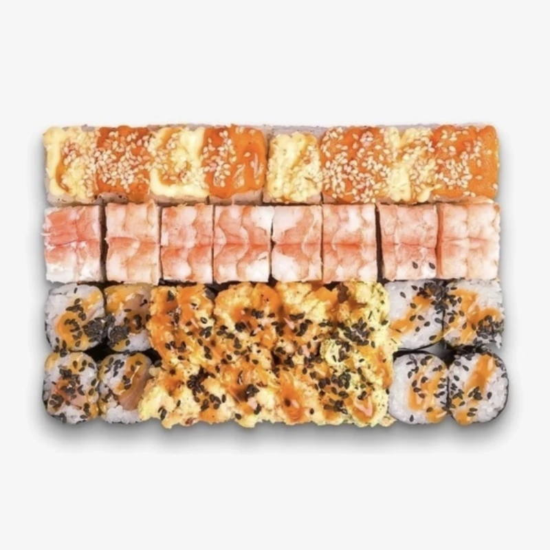 Сет Морской 