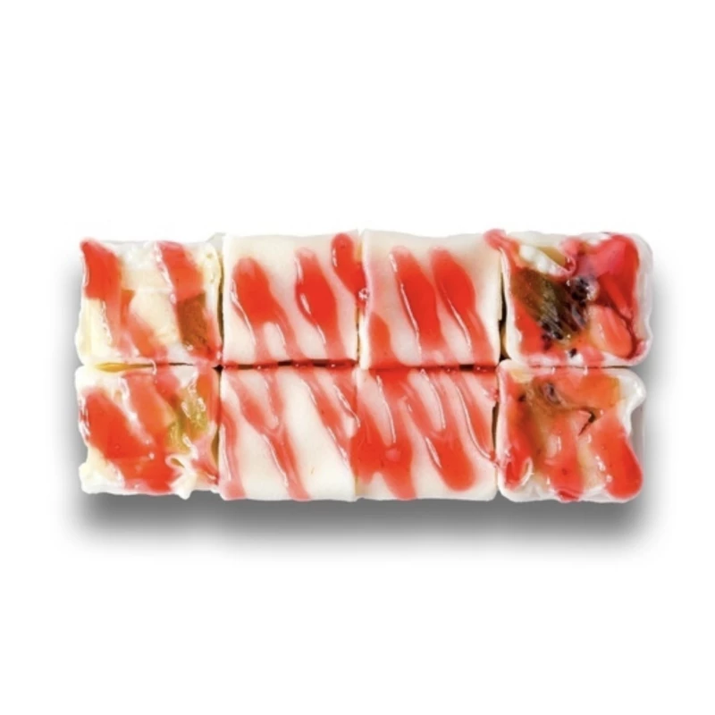 Сладкий мультифрукт