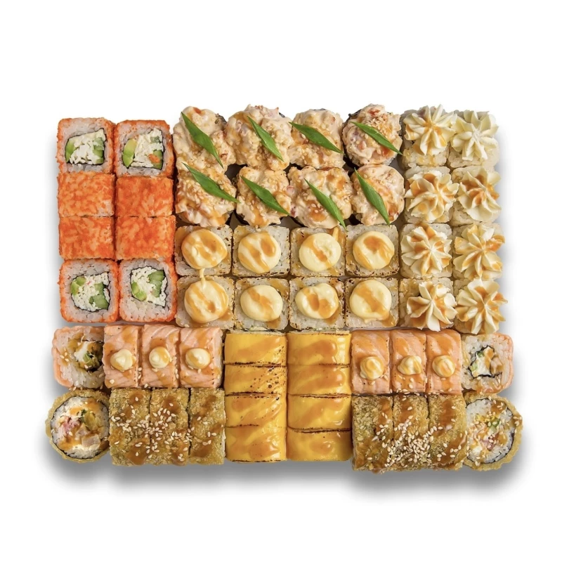 Сет Ван Гог