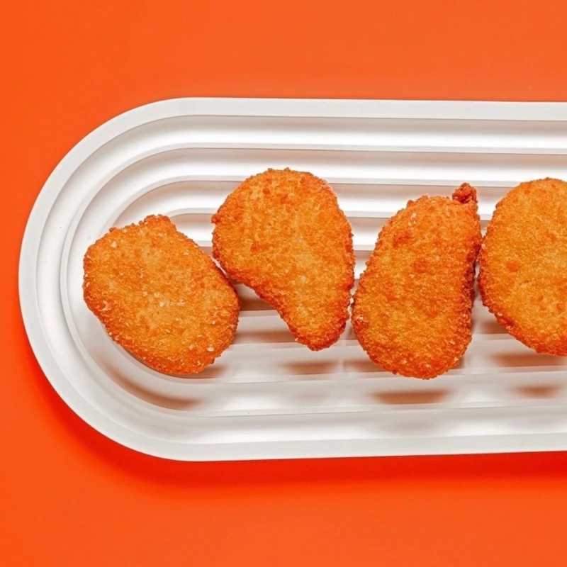 Наггетсы куриные