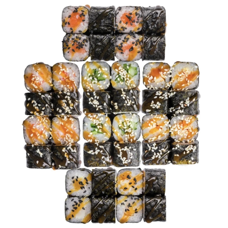 Сет классический 1