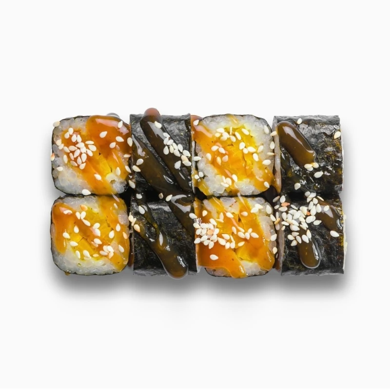 Томаго Маки