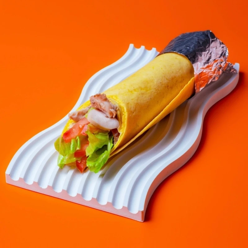 ВанГогстер Ролл