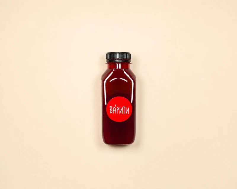Морс Вишня