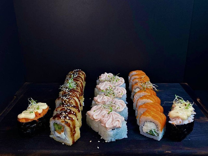 Сет популярный