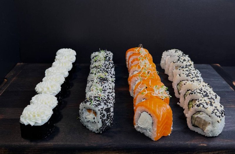 Сет квартет