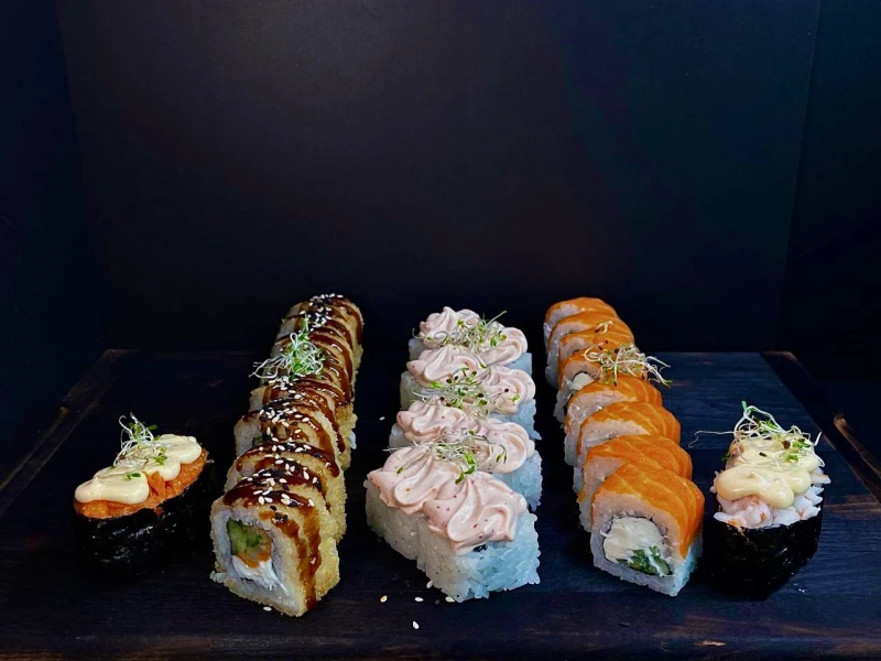 Сет популярный