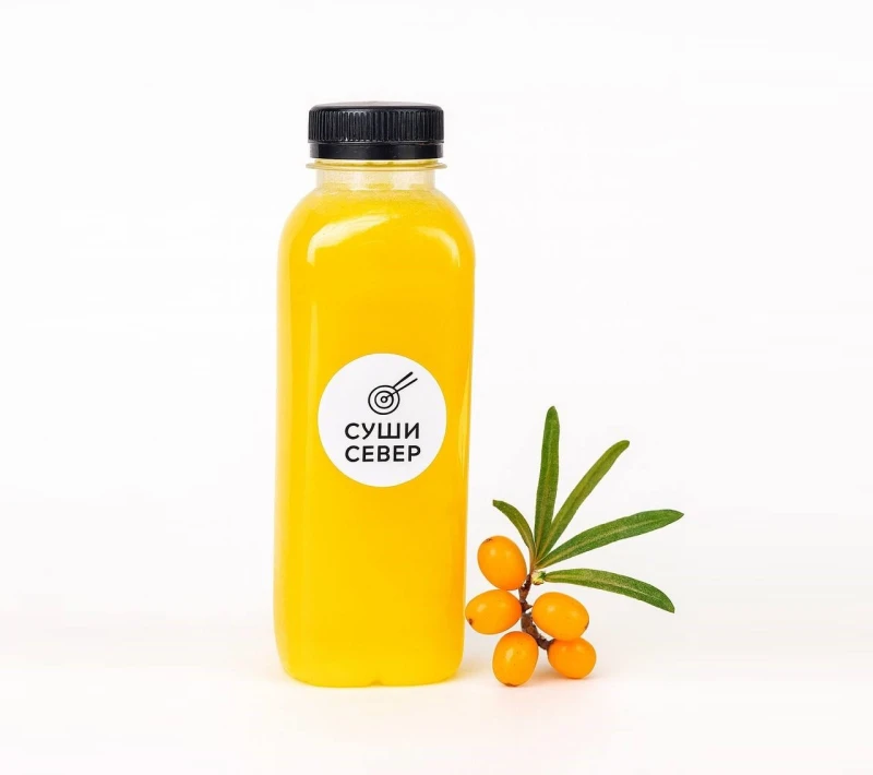 Морс Облепиха 0,5