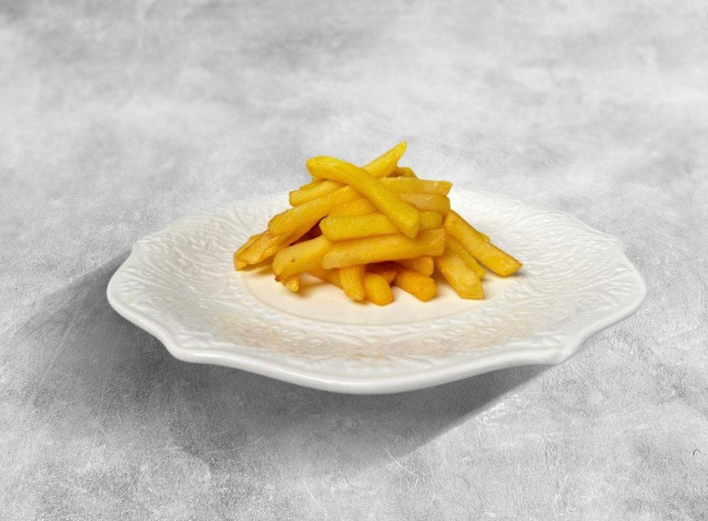 Картофель фри