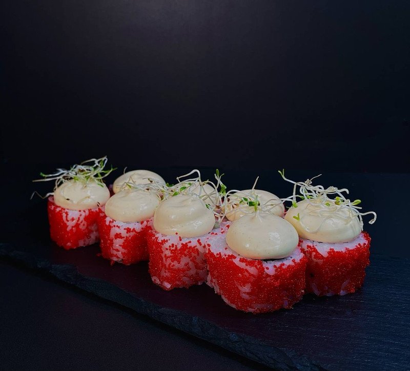 Мексиканский 