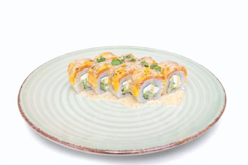 Пепперони Бум