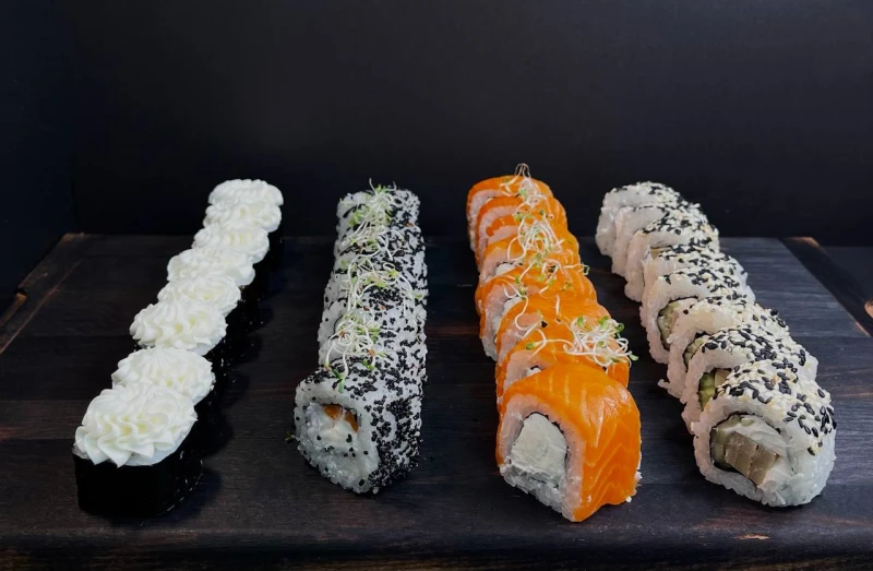 Сет квартет