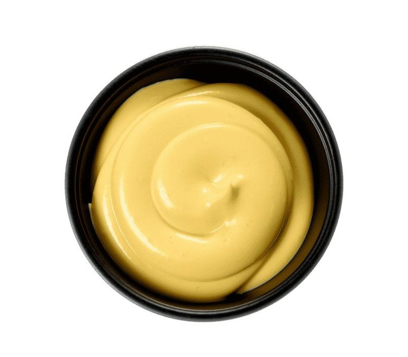 дополнительно сырный соус