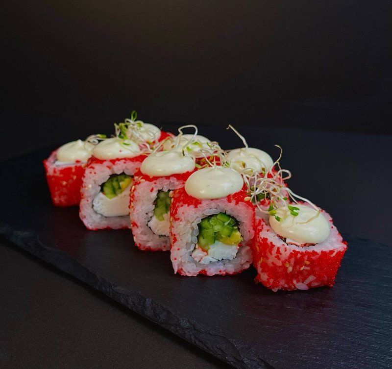 Калифорния