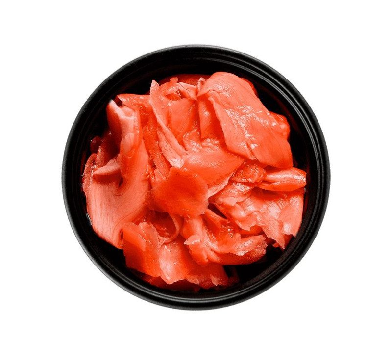 дополнительно имбирь