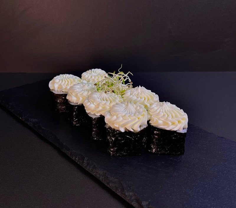 Ананасовый соблазн