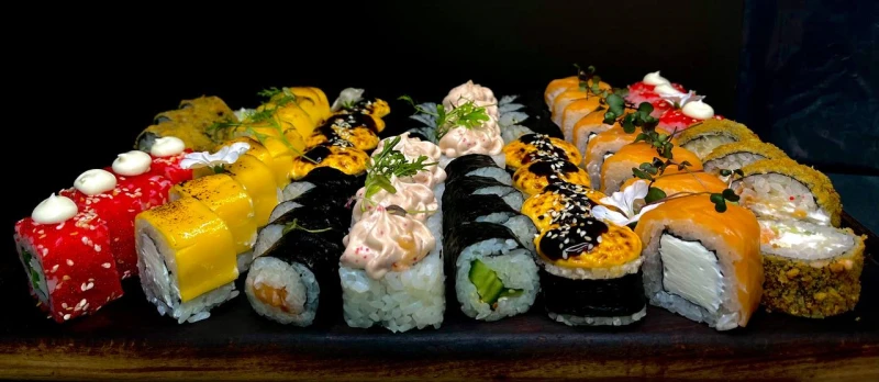 Сет майский