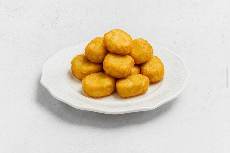 Куриные наггетсы