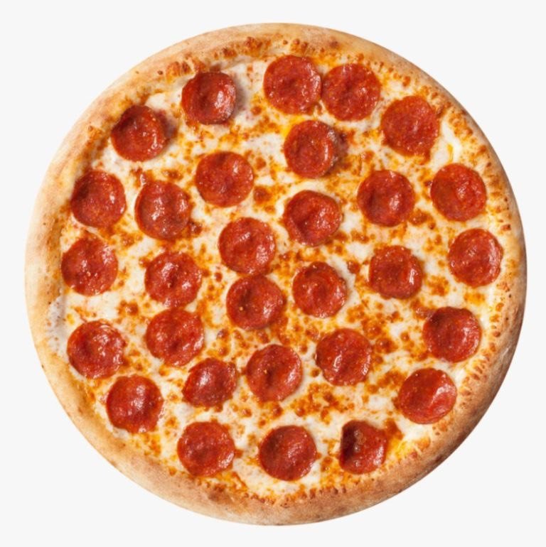 Пепперони 30см