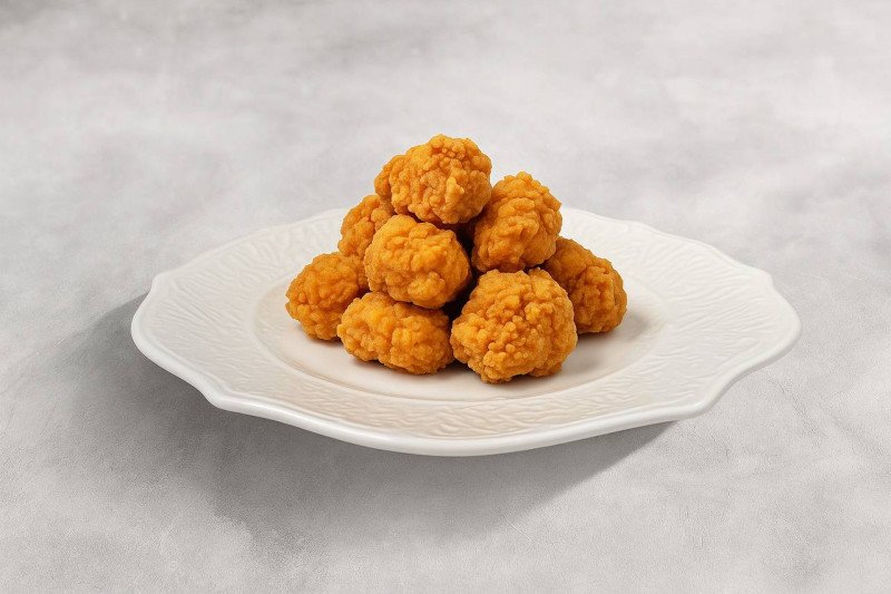 Куриные байтсы